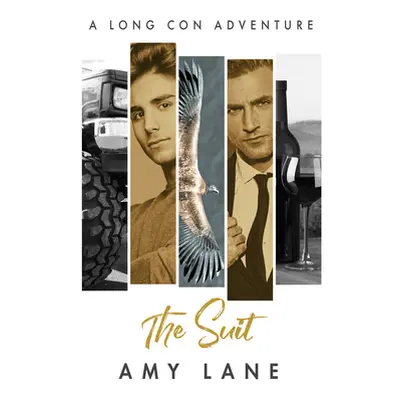 "The Suit: Volume 4" - "" ("Lane Amy")