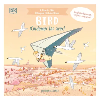 "Bird / Cuidemos Las Aves!" - "" ("Kearney Brendan")