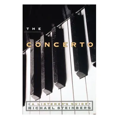 "The Concerto" - "" ("Steinberg Michael")