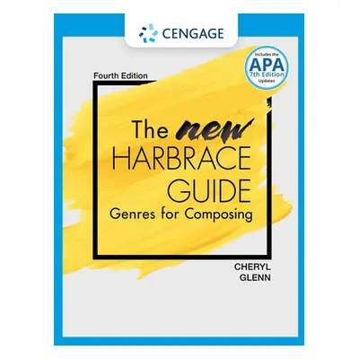 "The New Harbrace Guide: Genres for Composing" - "" ("Glenn Cheryl")