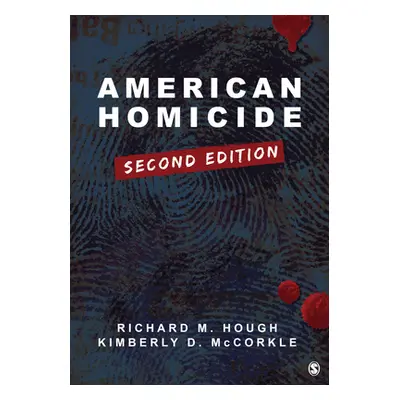 "American Homicide" - "" ("Hough Richard M.")