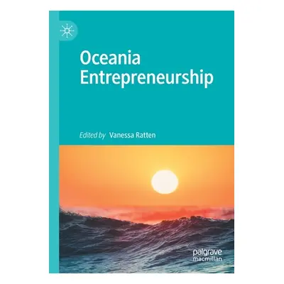 "Oceania Entrepreneurship" - "" ("Ratten Vanessa")