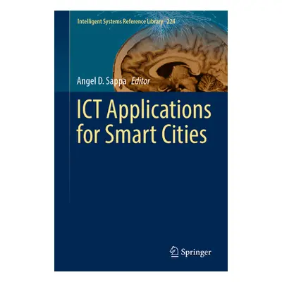 "Ict Applications for Smart Cities" - "" ("Sappa Angel D.")