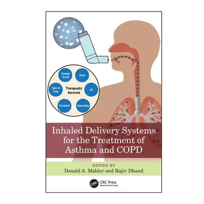 "Inhaled Delivery Systems for the Treatment of Asthma and Copd" - "" ("Mahler Donald A.")