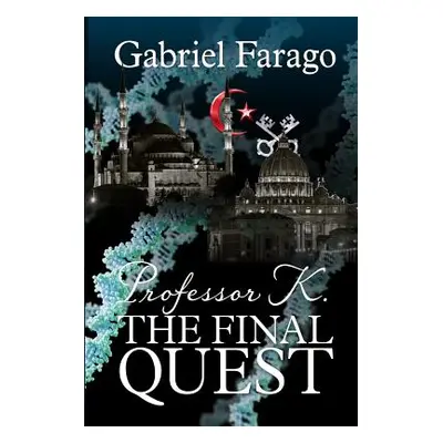 "Professor K: The Final Quest" - "" ("Farago Gabriel")