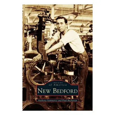 "New Bedford" - "" ("Sammarco Anthony")