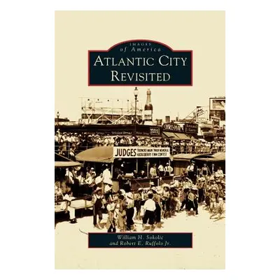 "Atlantic City Revisited" - "" ("Sokolic William H.")