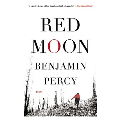 "Red Moon" - "" ("Percy Benjamin")