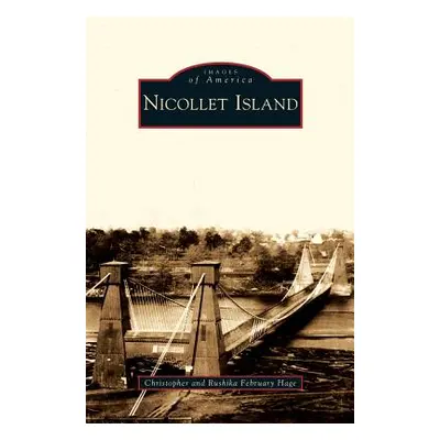 "Nicollet Island" - "" ("Hage Christopher")