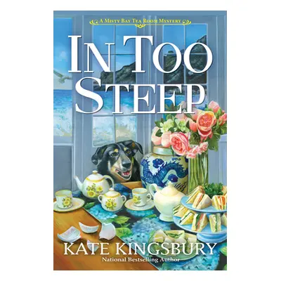 "In Too Steep" - "" ("Kingsbury Kate")