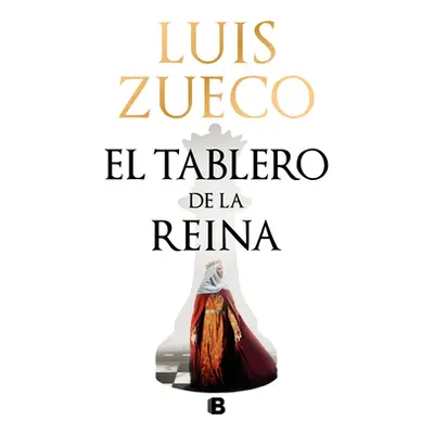 "El Tablero de la Reina / The Queen's Board" - "" ("Zueco Luis")