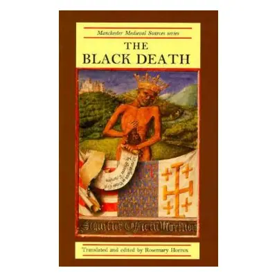 "The Black Death" - "" ("Horrox Rosemary")