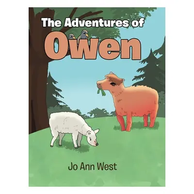 "The Adventures of Owen" - "" ("West Jo Ann")