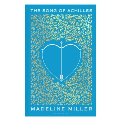 "Song of Achilles" - "" ("Miller Madeline")