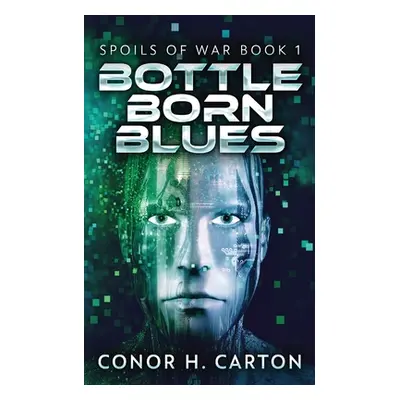 "Bottle Born Blues" - "" ("Carton Conor")