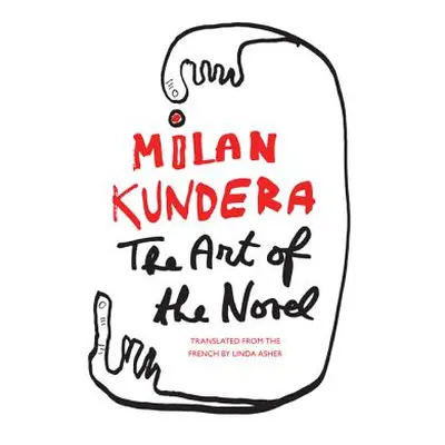 "The Art of the Novel" - "" ("Kundera Milan")