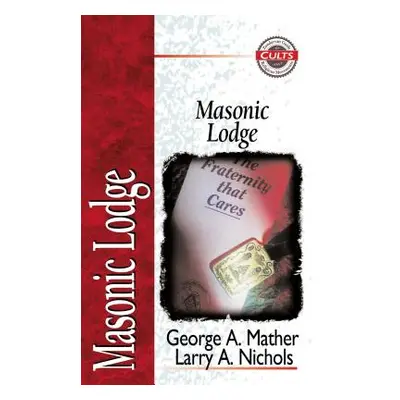 "Masonic Lodge" - "" ("Mather George")