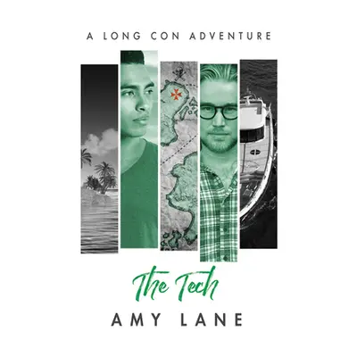 "Tech: Volume 5 (First Edition, First)" - "" ("Lane Amy")