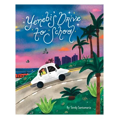 "Yenebi's Drive to School" - "" ("Santamaria Sendy")