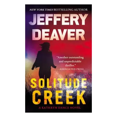 "Solitude Creek" - "" ("Deaver Jeffery")