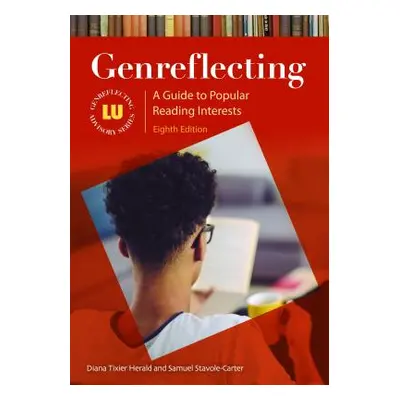 "Genreflecting: A Guide to Popular Reading Interests" - "" ("Herald Diana Tixier")