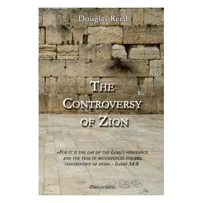 "The Controversy of Zion" - "" ("Reed Douglas")