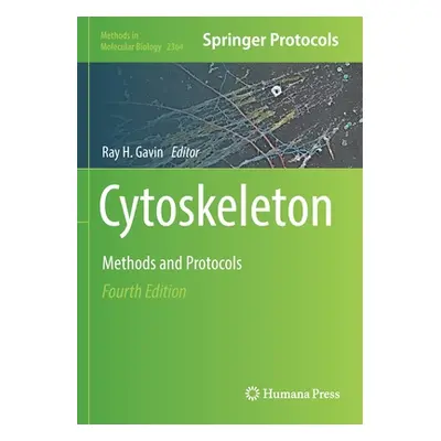 "Cytoskeleton: Methods and Protocols" - "" ("Gavin Ray H.")