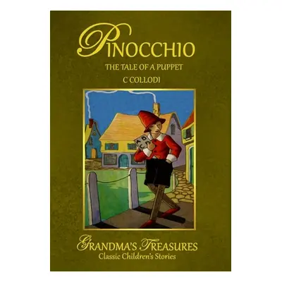 "Pinocchio" - "" ("Collodi C.")