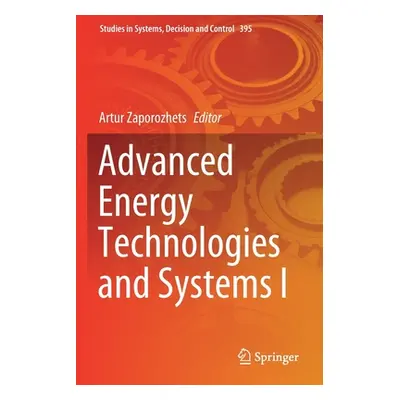 "Advanced Energy Technologies and Systems I" - "" ("Zaporozhets Artur")