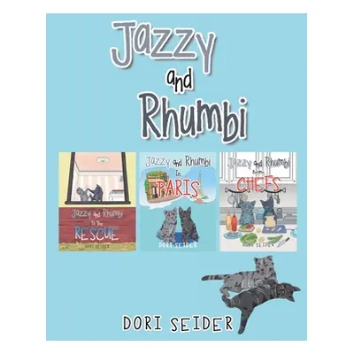 "Jazzy and Rhumbi" - "" ("Seider Dori")