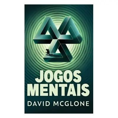 "Jogos Mentais" - "" ("McGlone David")