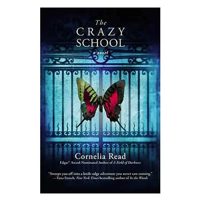 "The Crazy School" - "" ("Read Cornelia")