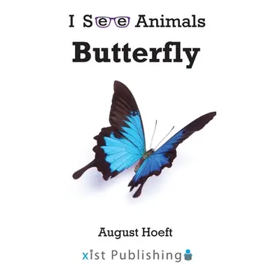 "Butterfly" - "" ("Hoeft August")