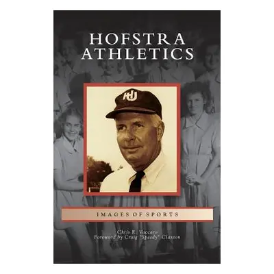 "Hofstra Athletics" - "" ("Vaccaro Chris R.")