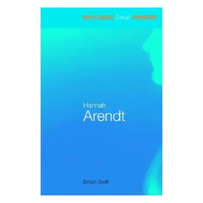 "Hannah Arendt" - "" ("Swift Simon")