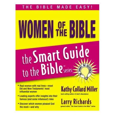 "Women of the Bible" - "" ("Miller Kathy Collard")