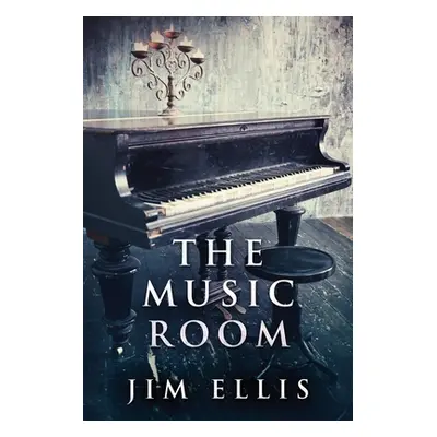 "The Music Room" - "" ("Ellis Jim")