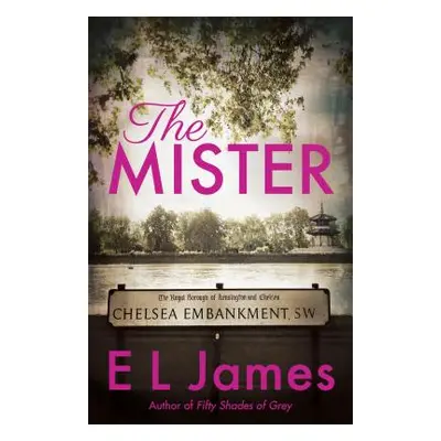 "The Mister" - "" ("James E. L.")