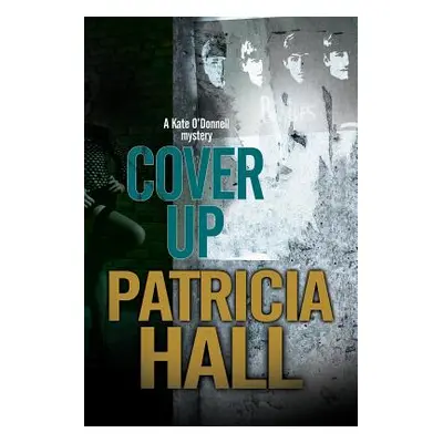 "Cover Up" - "" ("Hall Patricia")