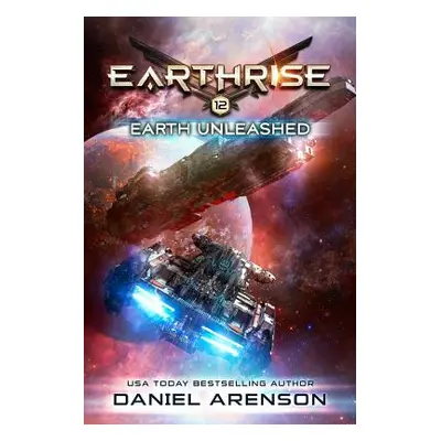 "Earth Unleashed" - "" ("Arenson Daniel")