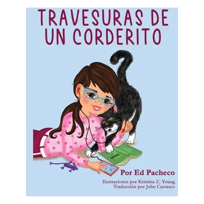 "Travesuras de un Corderito" - "" ("Pacheco Ed")