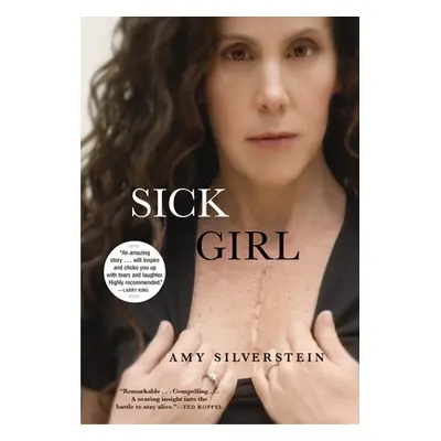 "Sick Girl" - "" ("Silverstein Amy")