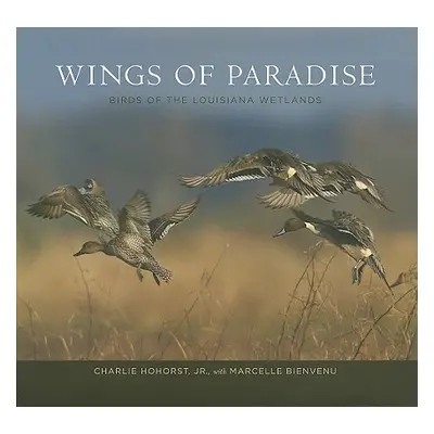 "Wings of Paradise: Birds of the Louisiana Wetlands" - "" ("Hohorst Charlie")