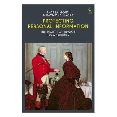 "Protecting Personal Information: The Right to Privacy Reconsidered" - "" ("Monti Andrea")