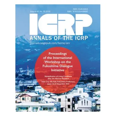 "Icrp 2015 Fukushima Proceedings: Proceedings of the 2015 International Workshop on the Fukushim