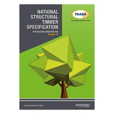 "NATIONAL STRUCTURAL TIMBER SPECIFICATION" - "" ("UNKNOWN")