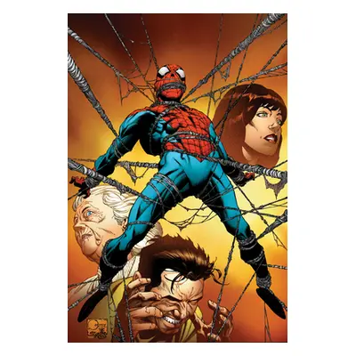 "Spider-Man: One More Day Gallery Edition" - "" ("Quesada Joe")