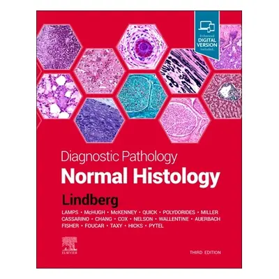 "Diagnostic Pathology: Normal Histology" - "" ("Lindberg Matthew R.")