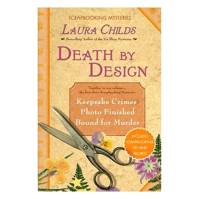 "Death by Design" - "" ("Childs Laura")