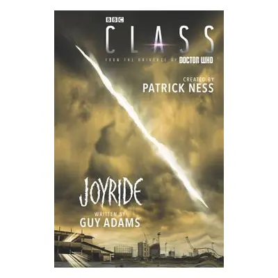 "Class: Joyride" - "" ("Ness Patrick")